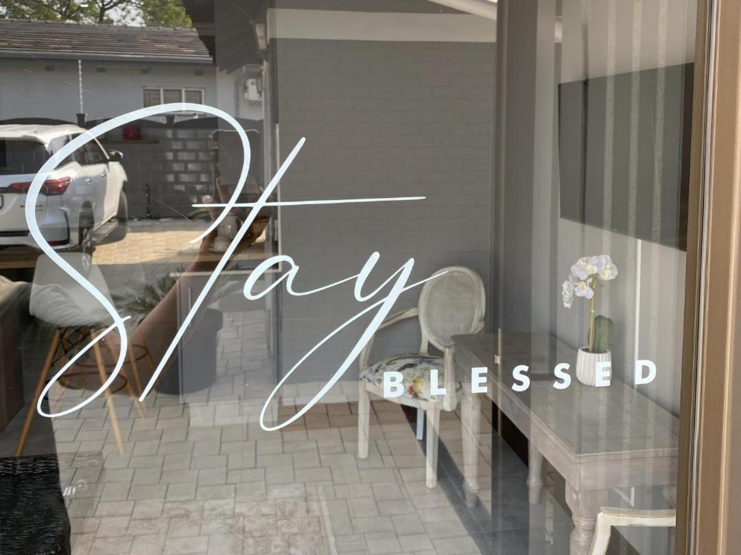 Staysure Guesthouse Alberton Exterior foto