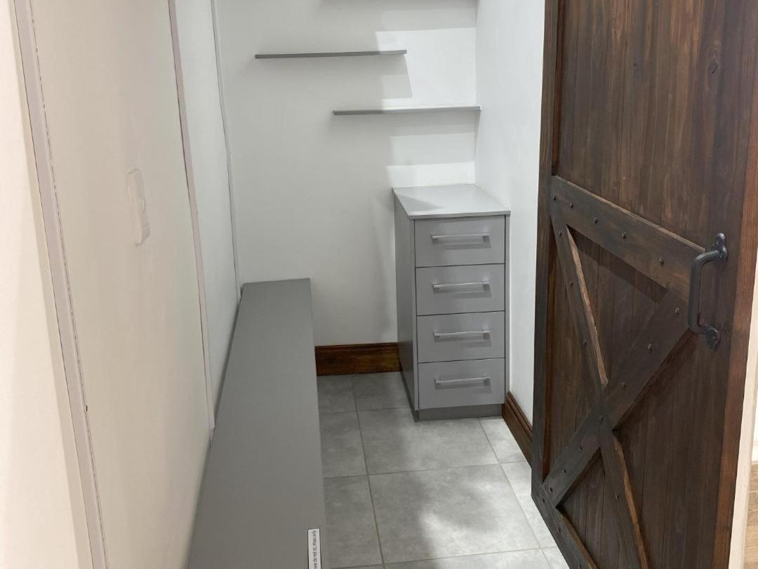 Staysure Guesthouse Alberton Zimmer foto
