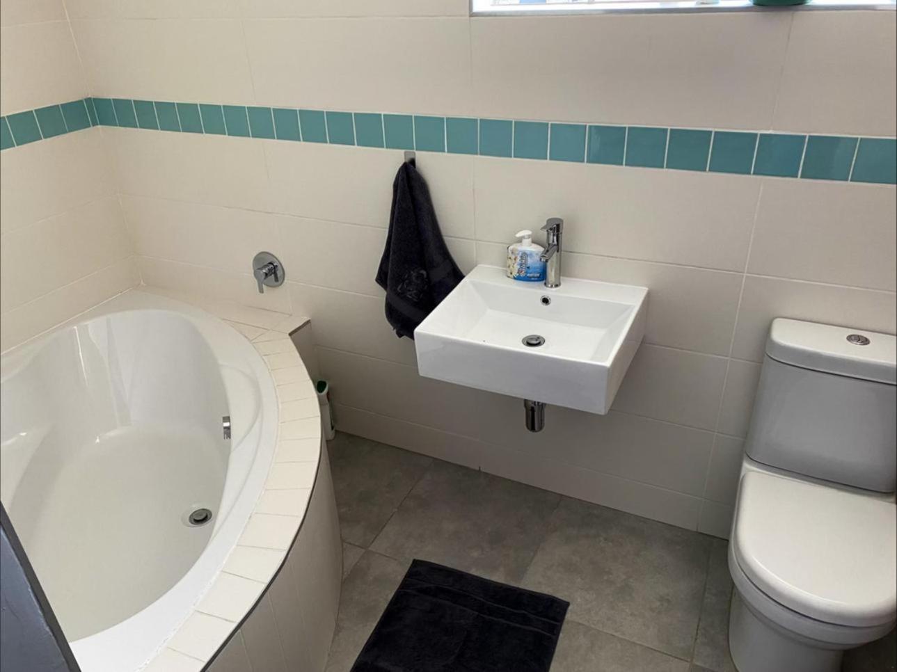 Staysure Guesthouse Alberton Zimmer foto