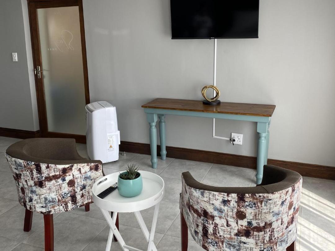 Staysure Guesthouse Alberton Zimmer foto