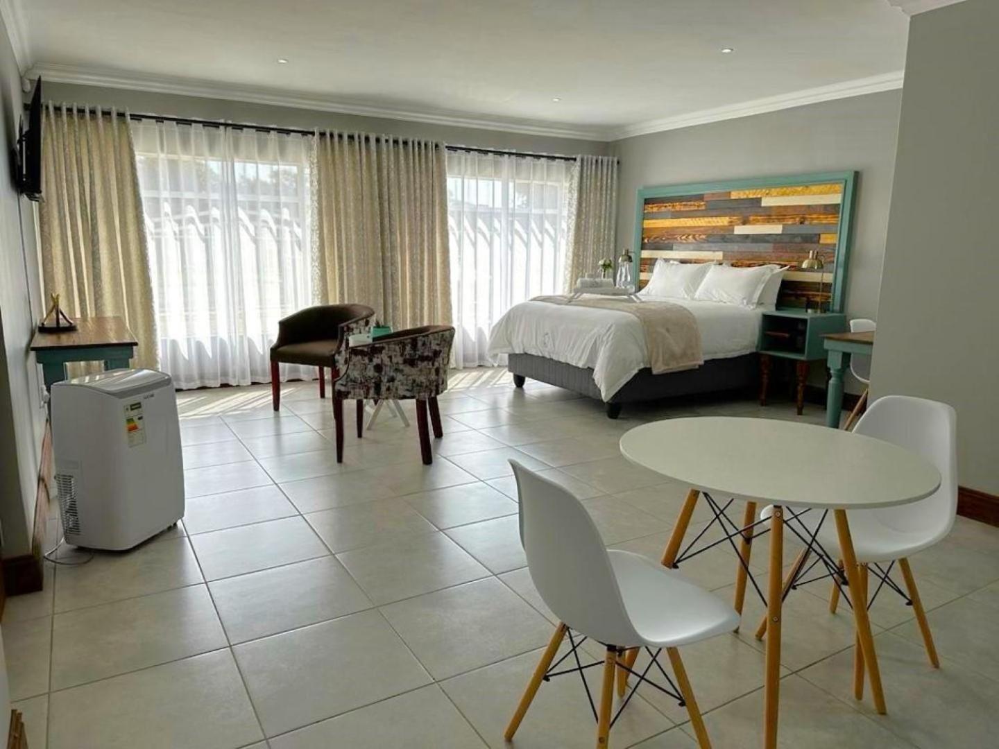 Staysure Guesthouse Alberton Zimmer foto