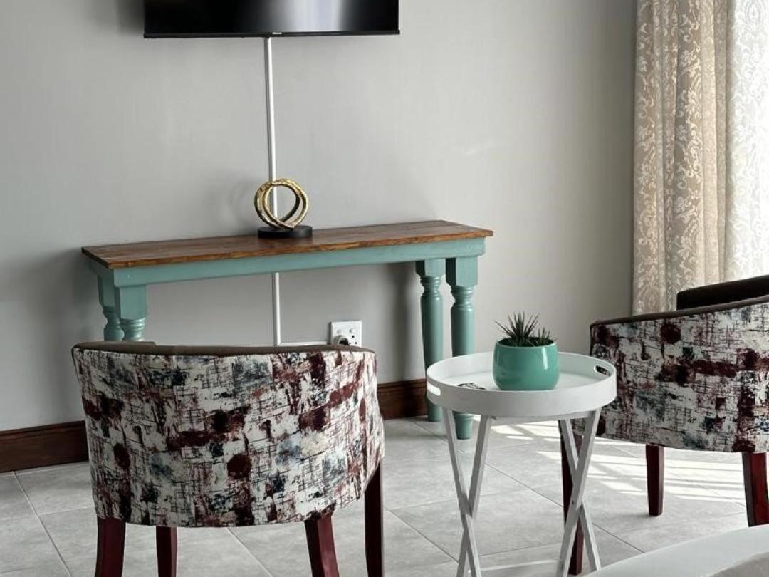 Staysure Guesthouse Alberton Zimmer foto