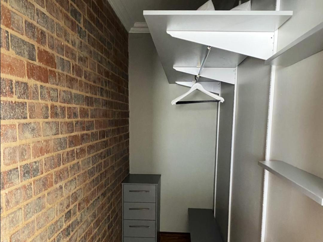 Staysure Guesthouse Alberton Zimmer foto