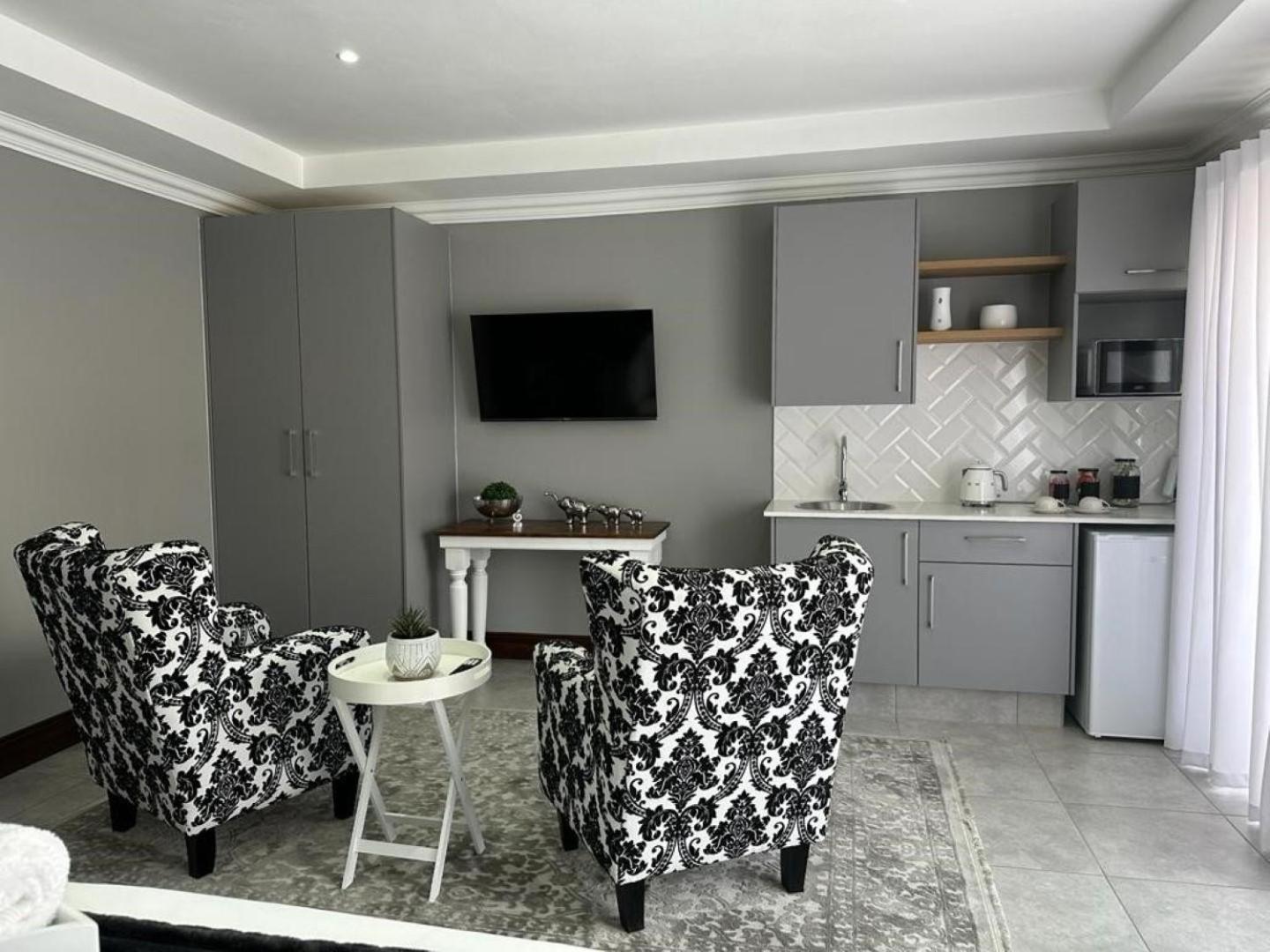 Staysure Guesthouse Alberton Zimmer foto
