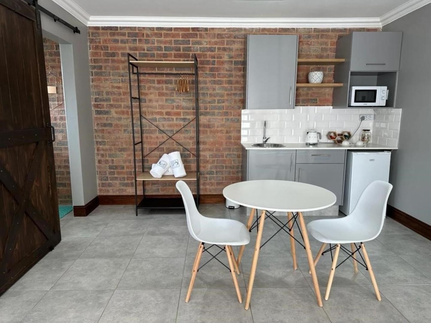 Staysure Guesthouse Alberton Zimmer foto