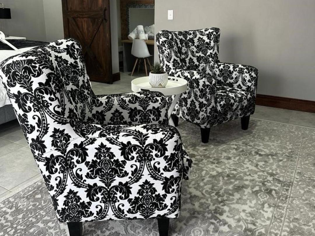 Staysure Guesthouse Alberton Zimmer foto