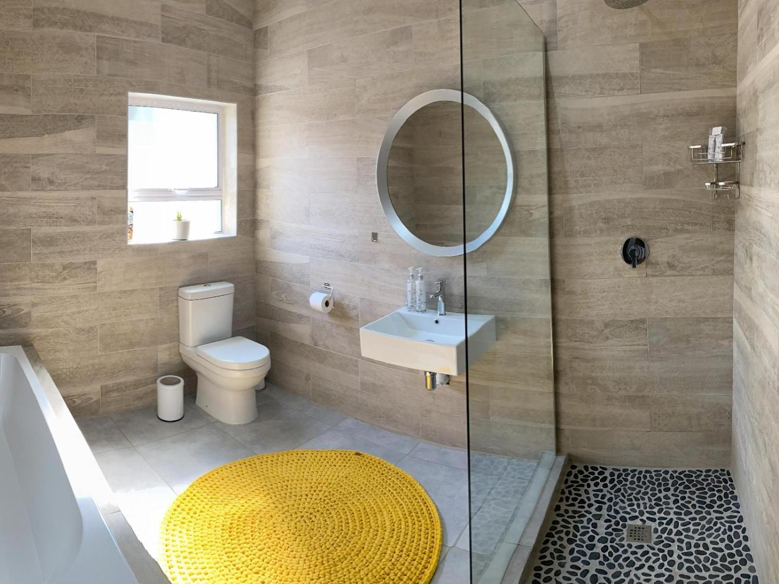 Staysure Guesthouse Alberton Zimmer foto